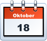 Oktober 18