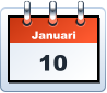 Januari 10