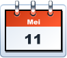 Mei 11