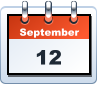 September 12