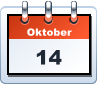 Oktober 14