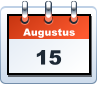 Augustus 15