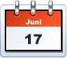 Juni 17