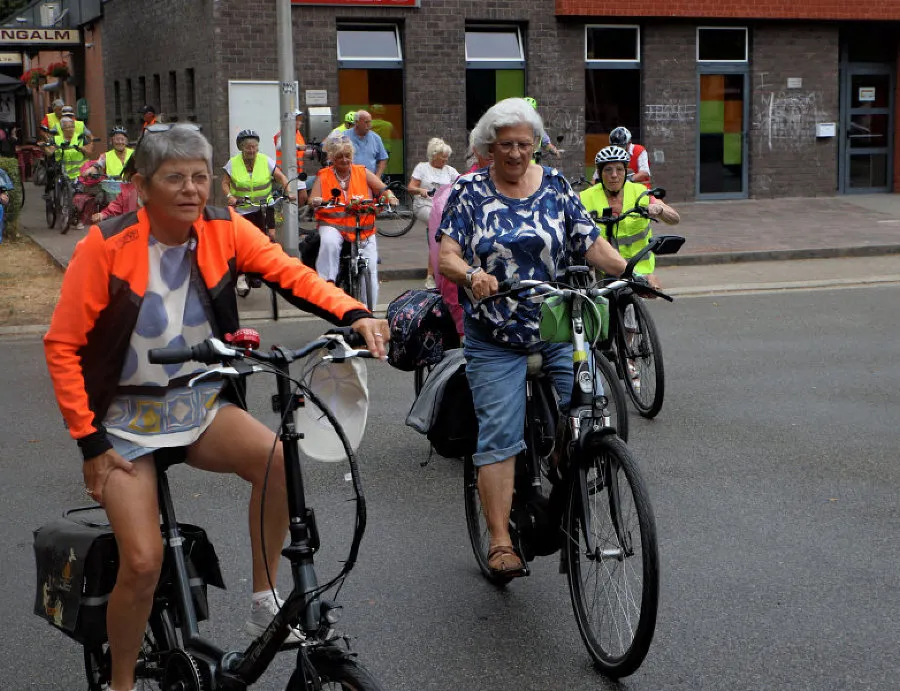 Fietstocht 2026, foto 2 van 32