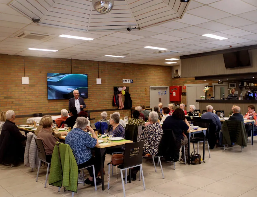 Samana Lente-ontmoetingsdag 2026, foto 2 van 32