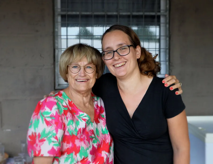Vrij podium Accordeonclub Musettina 2026, foto 3 van 56