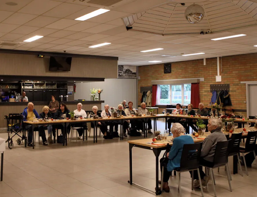 Samana: eenzaamheid verbreken 2026, foto 4 van 32