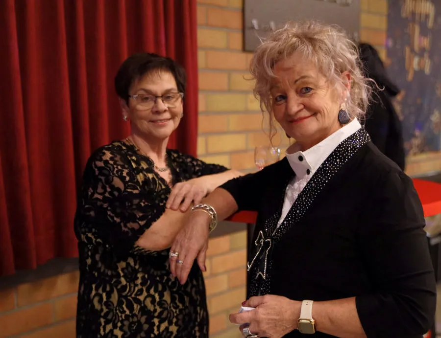 Nieuwjaarsreceptie 2026, foto 5 van 76