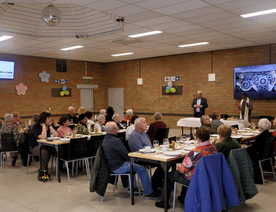 Samana Lente-ontmoetingsdag 2026, foto 5 van 32