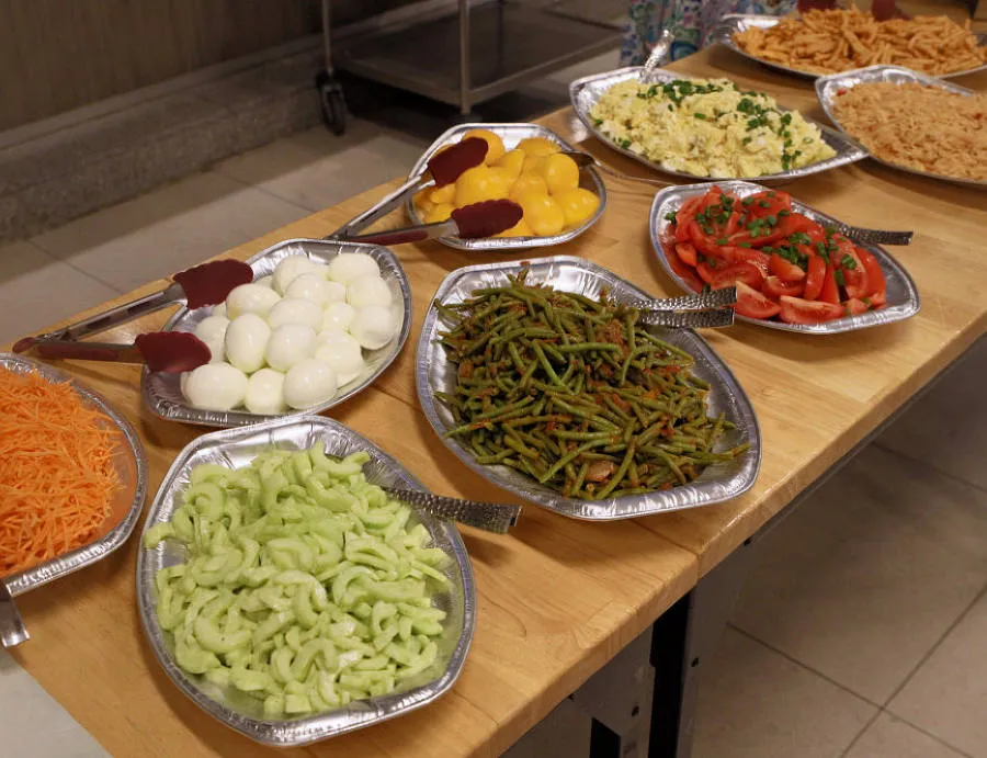 Samana BBQ 2026, foto 7 van 28
