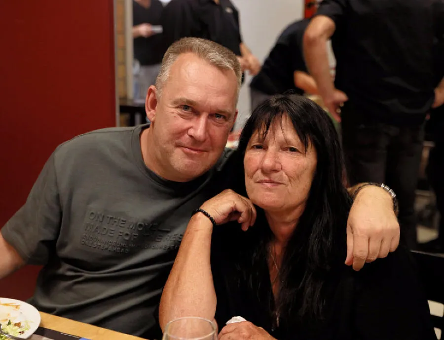Mosselweekend 2026, foto 7 van 148
