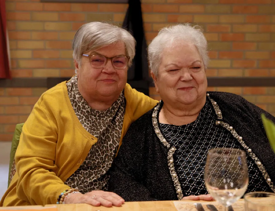 Samana: eenzaamheid verbreken 2026, foto 12 van 32
