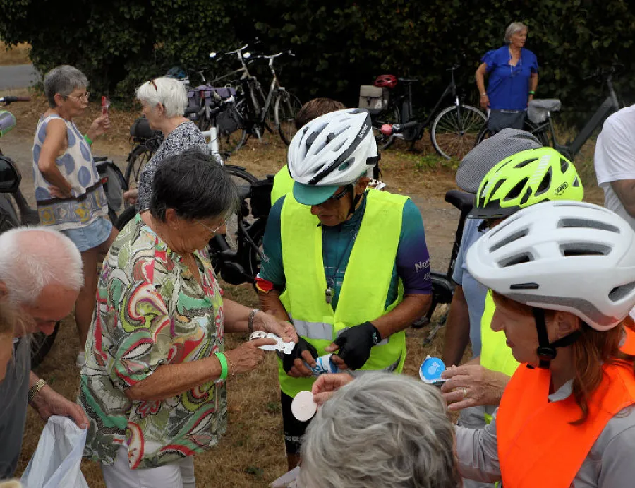 Fietstocht 2026, foto 12 van 32