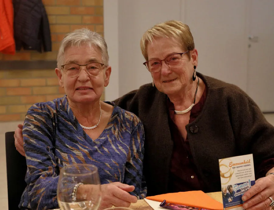 Samana: eenzaamheid verbreken 2026, foto 13 van 32