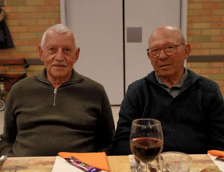 Samana: eenzaamheid verbreken 2026, foto 15 van 32