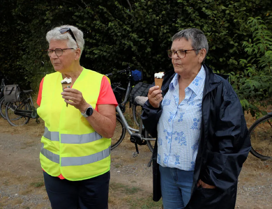 Fietstocht 2026, foto 15 van 32