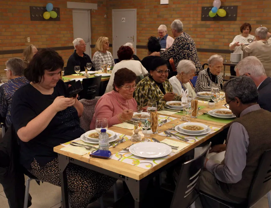 Samana Lente-ontmoetingsdag 2026, foto 16 van 32
