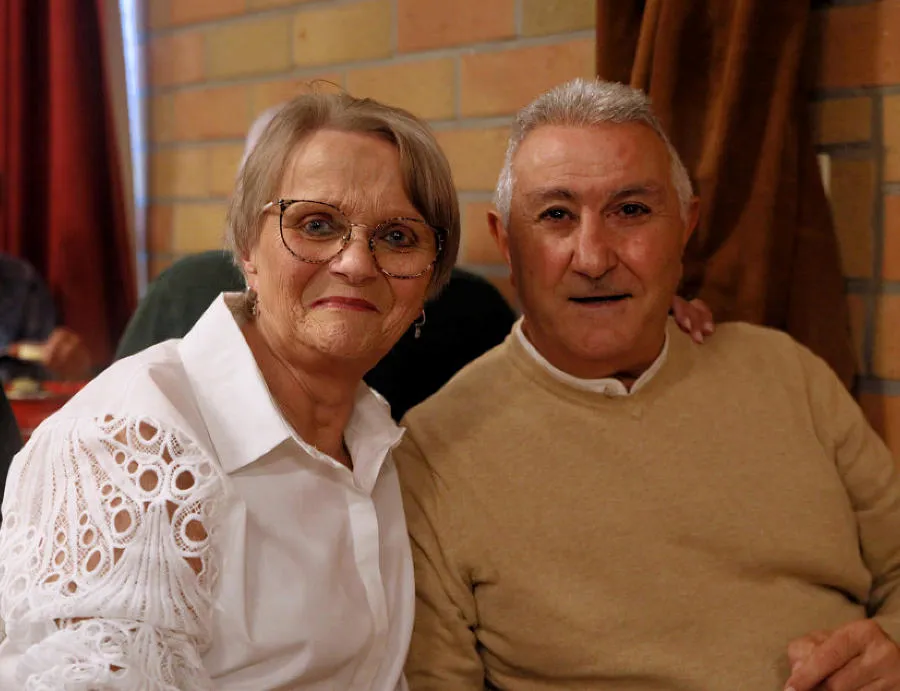 Mosselweekend 2026, foto 17 van 148