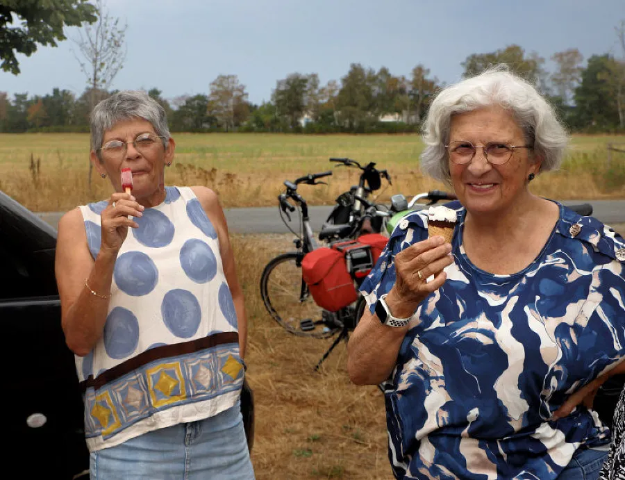 Fietstocht 2026, foto 17 van 32
