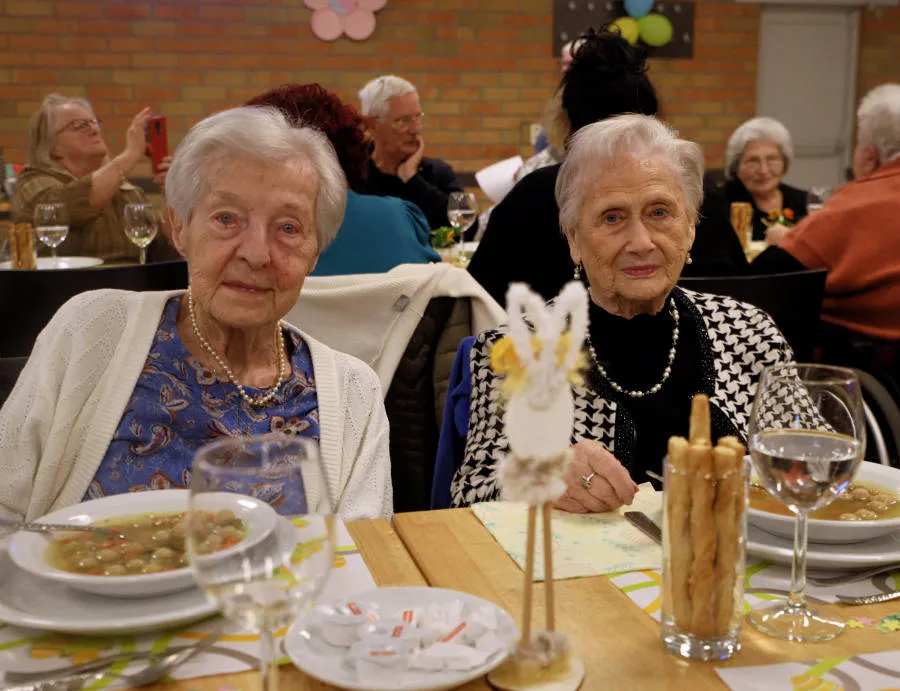 Samana Lente-ontmoetingsdag 2026, foto 17 van 32