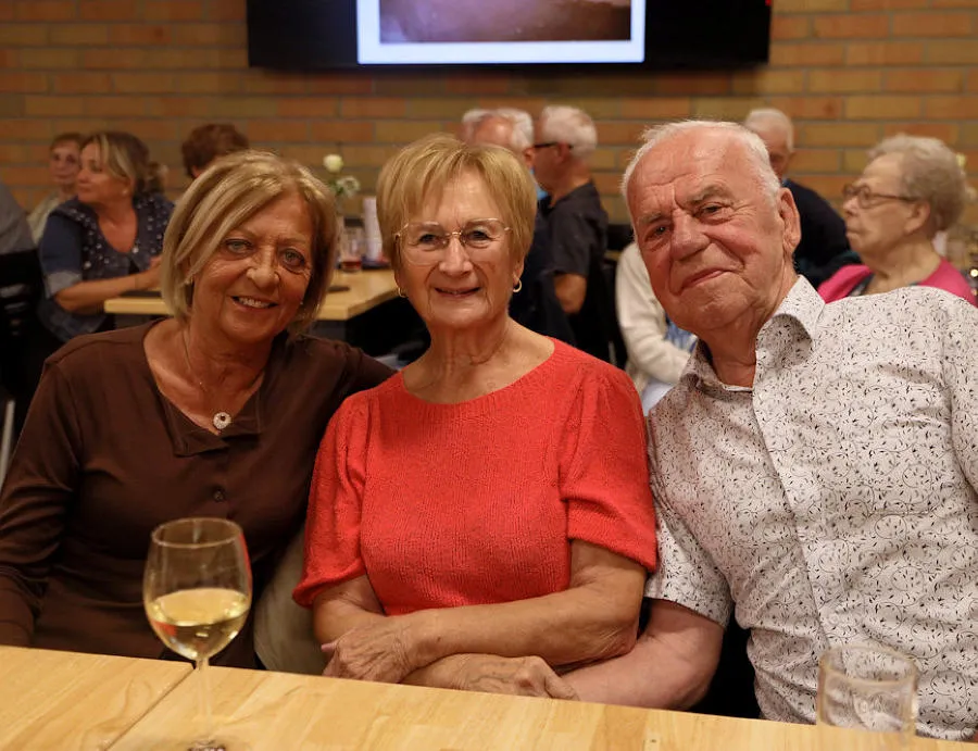 Jubileumconcert 75 jaar Musettina 2026, foto 21 van 84