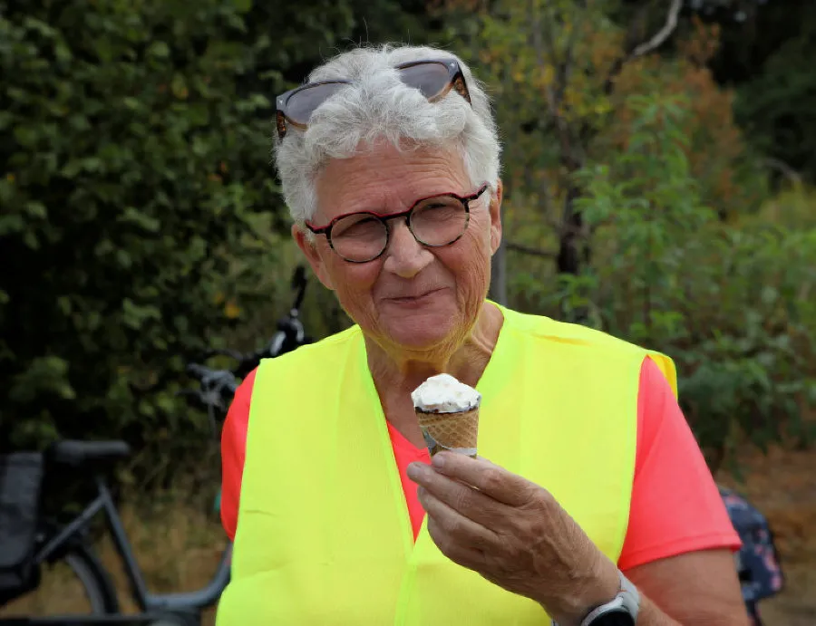 Fietstocht 2026, foto 21 van 32