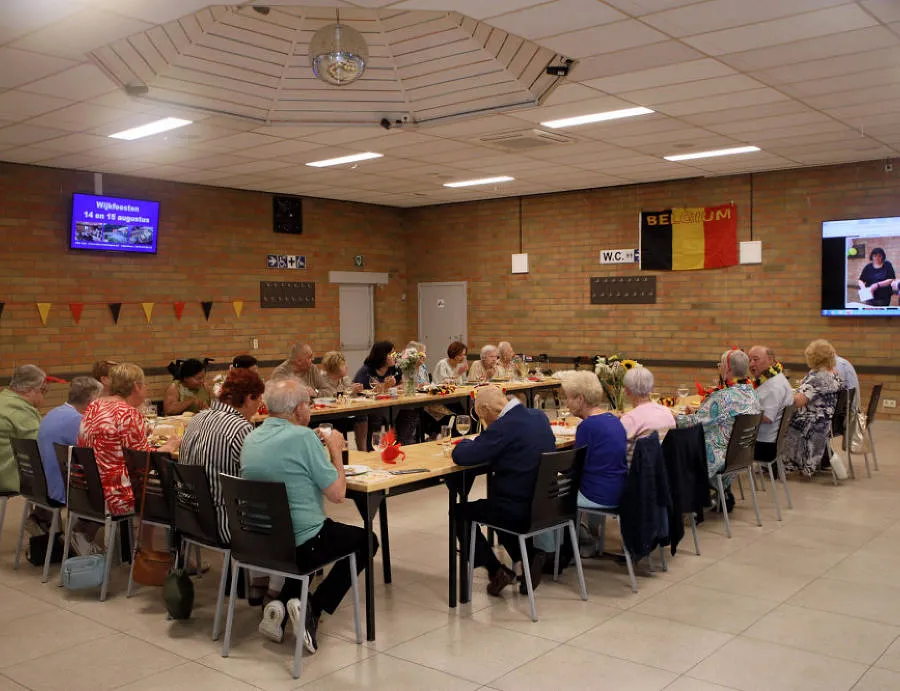 Samana BBQ 2026, foto 22 van 28