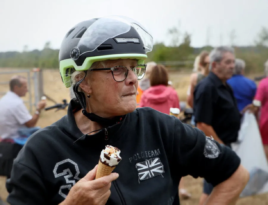 Fietstocht 2026, foto 22 van 32