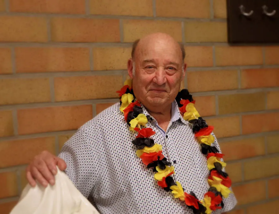 Samana BBQ 2026, foto 23 van 28