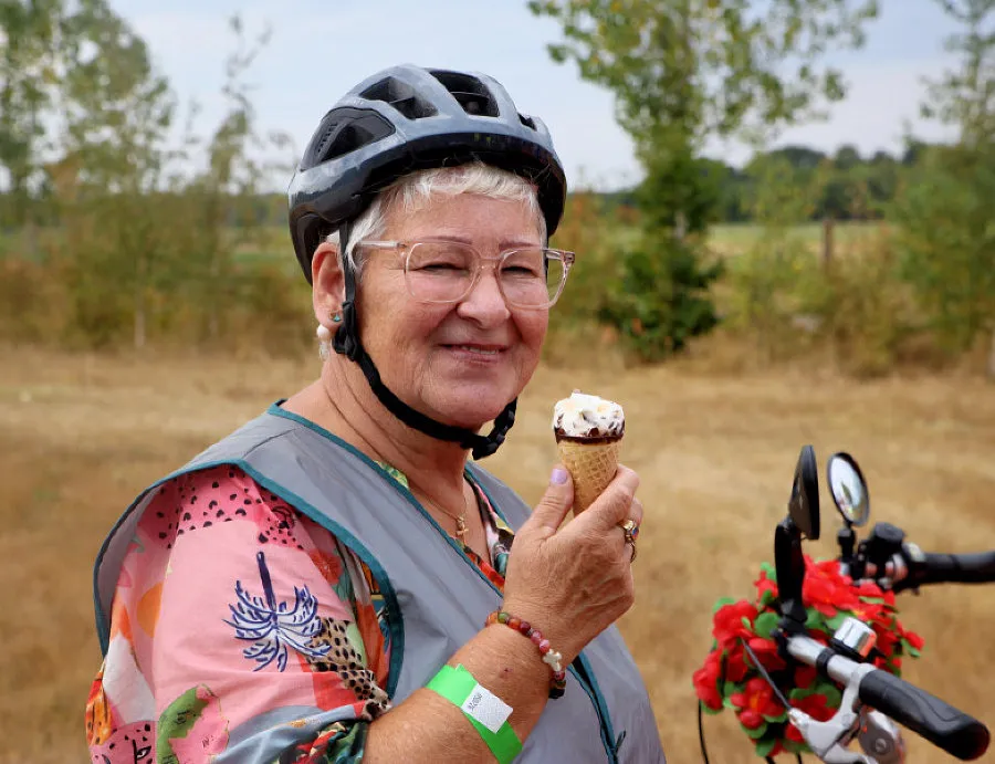 Fietstocht 2026, foto 24 van 32