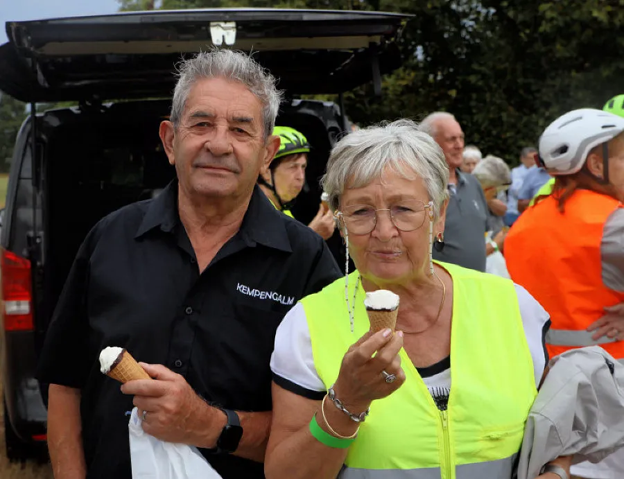 Fietstocht 2026, foto 25 van 32