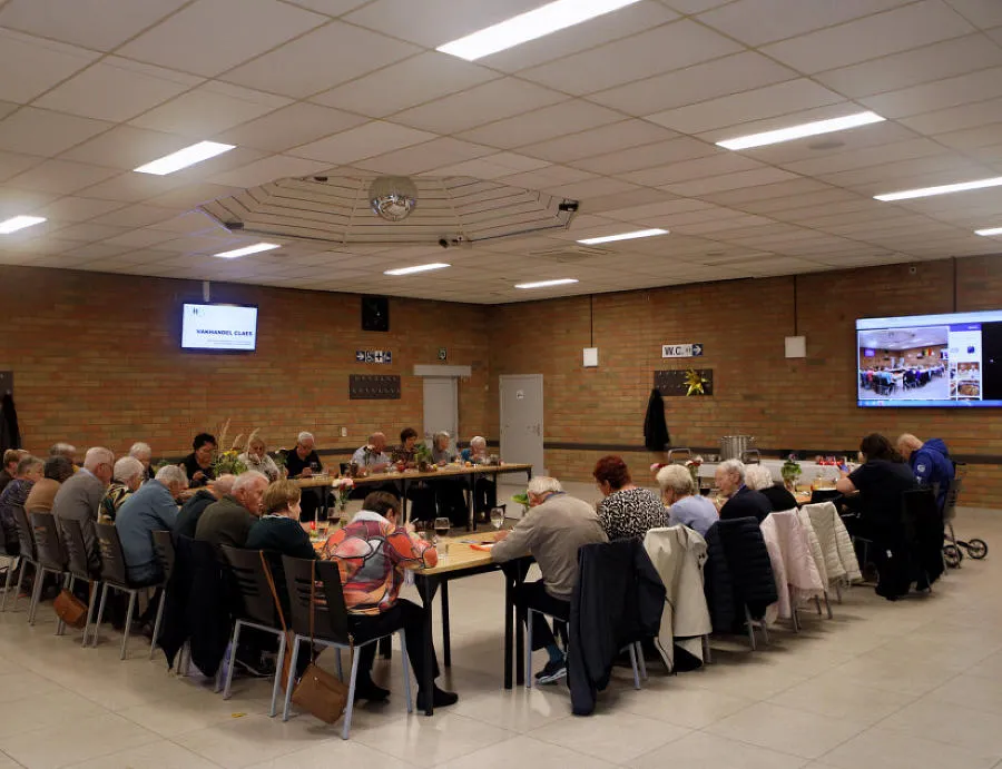 Samana: eenzaamheid verbreken 2026, foto 25 van 32