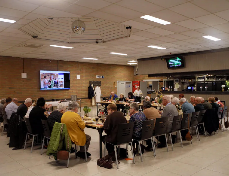 Samana: eenzaamheid verbreken 2026, foto 26 van 32