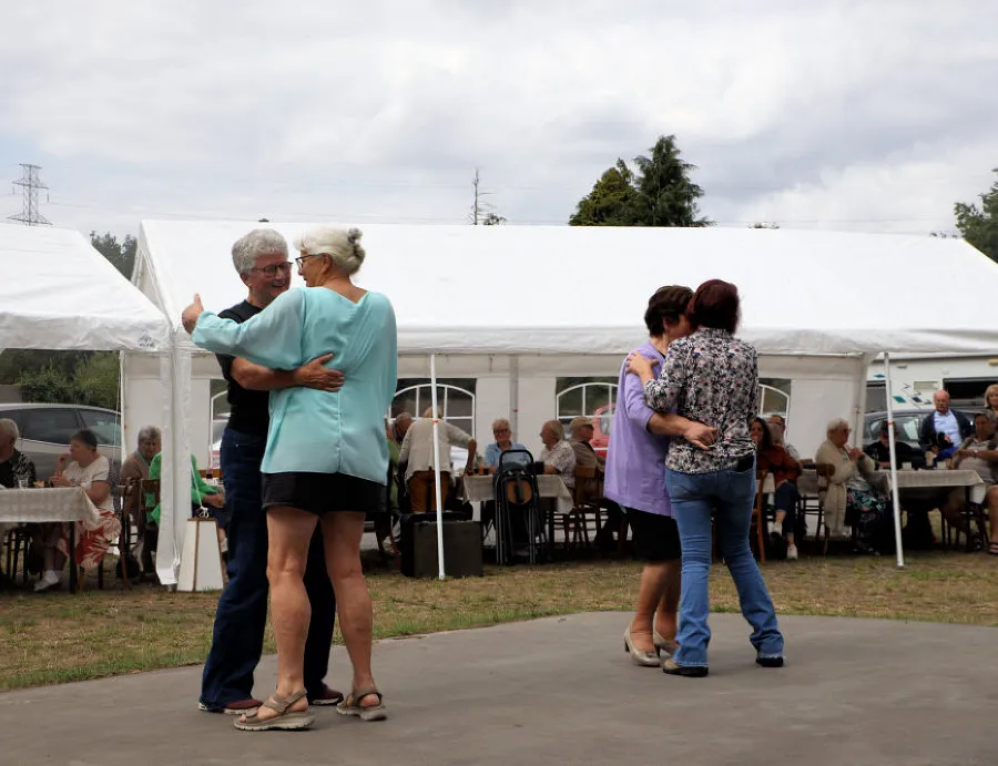 Vrij podium Accordeonclub Musettina 2026, foto 26 van 56