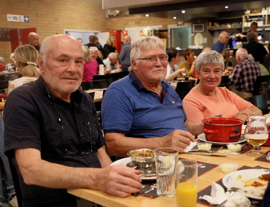 Mosselweekend 2026, foto 26 van 148