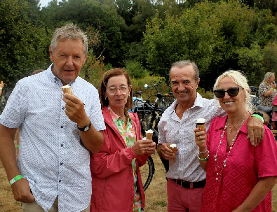 Fietstocht 2026, foto 27 van 32