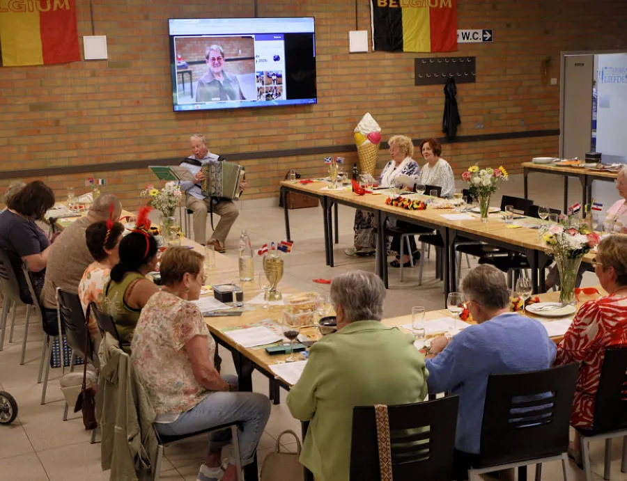 Samana BBQ 2026, foto 27 van 28