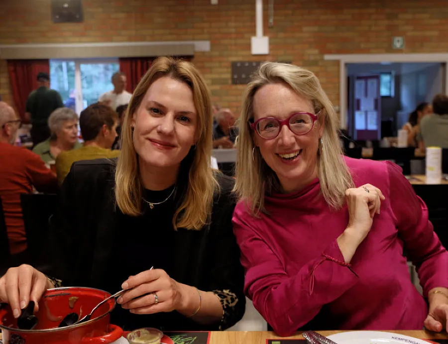 Mosselweekend 2026, foto 28 van 148