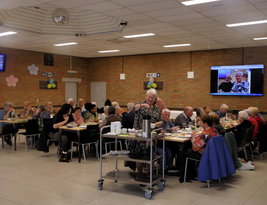 Samana Lente-ontmoetingsdag 2026, foto 28 van 32