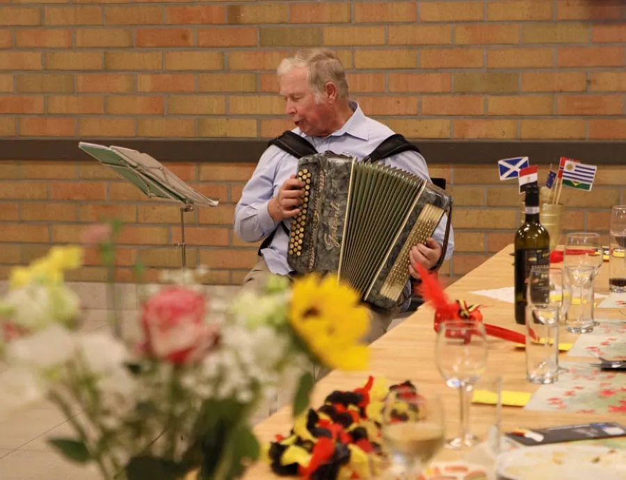 Samana BBQ 2026, foto 28 van 28
