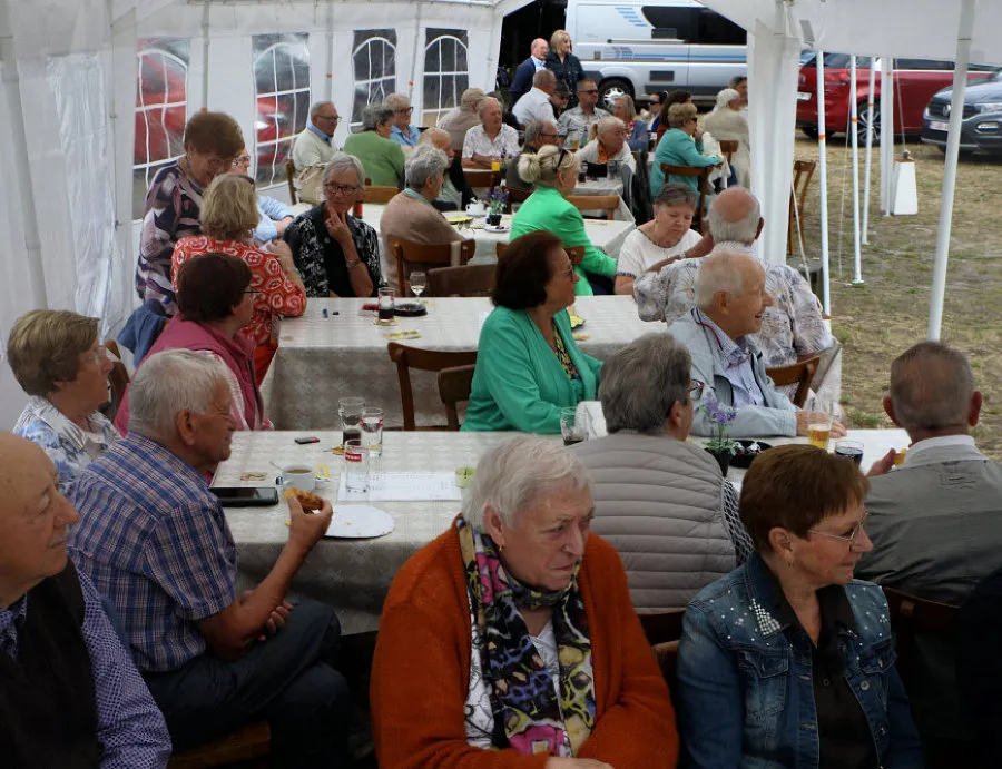 Vrij podium Accordeonclub Musettina 2026, foto 28 van 56