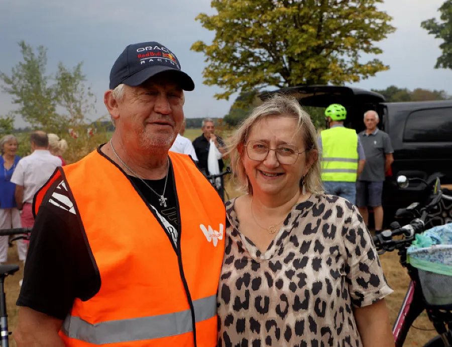 Fietstocht 2026, foto 29 van 32