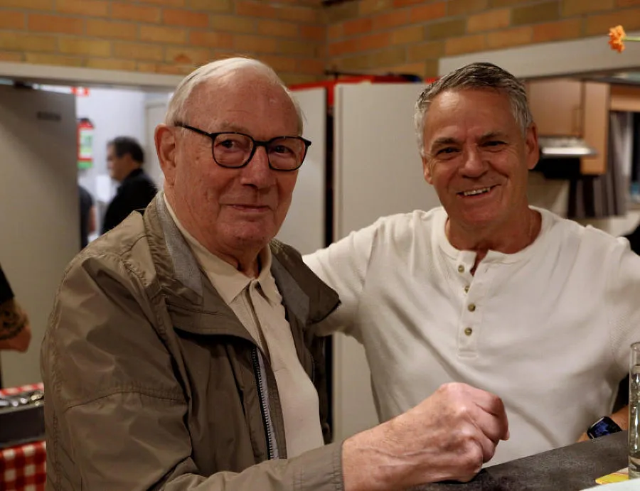 Mosselweekend 2026, foto 30 van 148