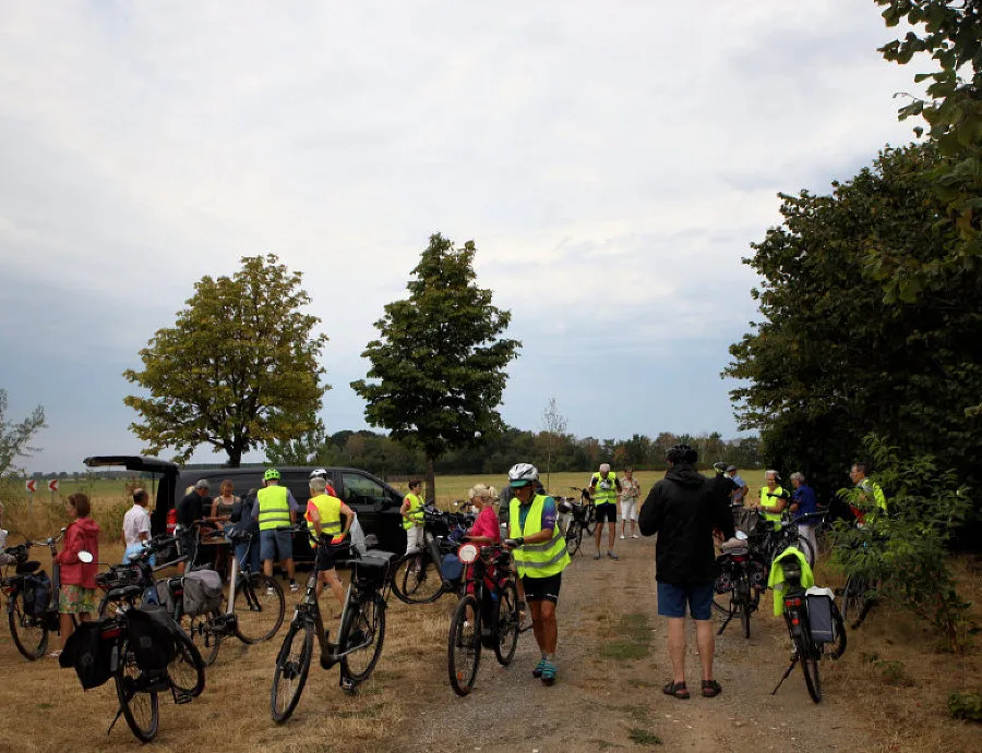 Fietstocht 2026, foto 32 van 32