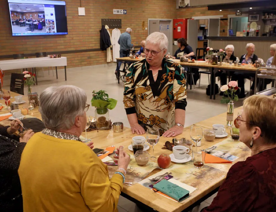 Samana: eenzaamheid verbreken 2026, foto 32 van 32