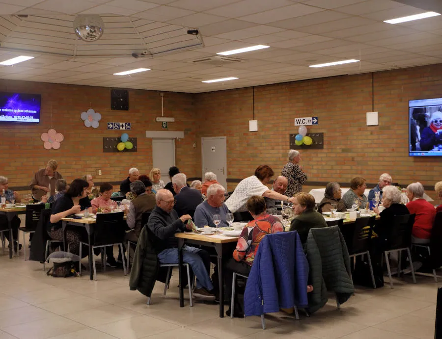 Samana Lente-ontmoetingsdag 2026, foto 32 van 32
