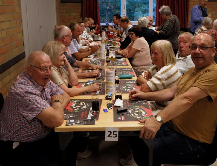 Mosselweekend 2026, foto 36 van 148