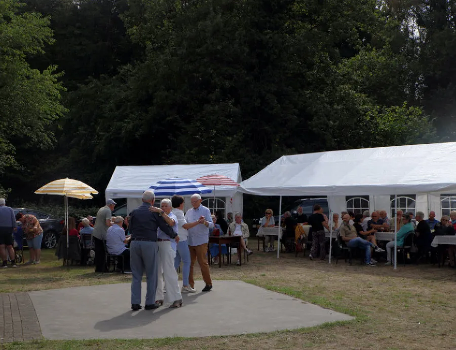 Vrij podium Accordeonclub Musettina 2026, foto 37 van 56