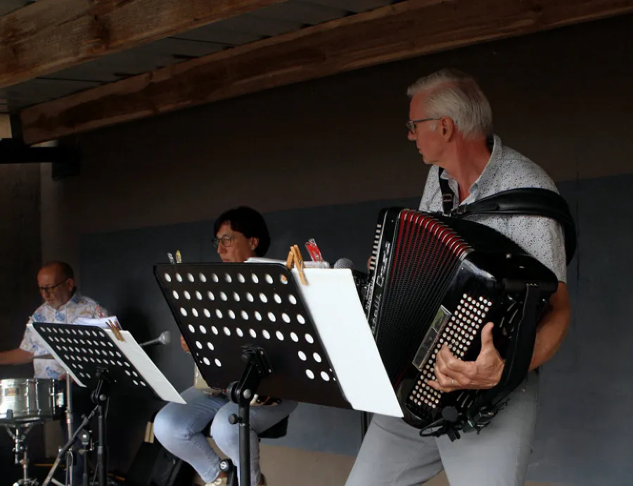 Vrij podium Accordeonclub Musettina 2026, foto 39 van 56