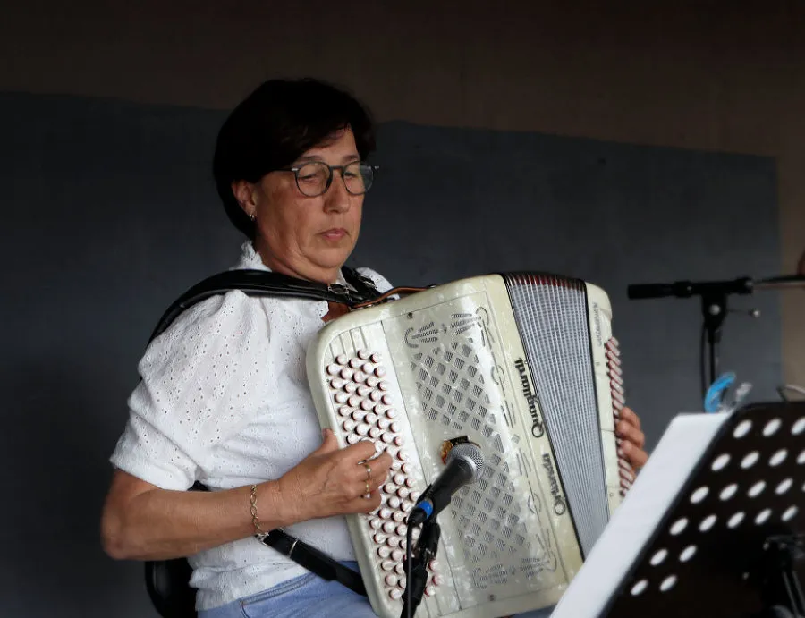 Vrij podium Accordeonclub Musettina 2026, foto 41 van 56